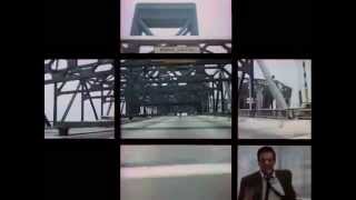 Mannix Opening Title Credits  Season One 1967 [upl. by Ahsiele]