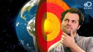 The Mystery of the Earths Core Explained [upl. by Shauna]