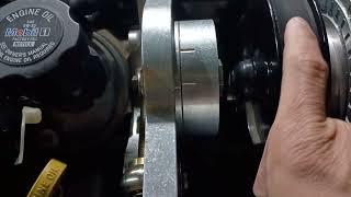 2002 Corvette Z06 Procharged Belt Removal Part 1 of Supercharger Pulley Change and Headers [upl. by Ys]