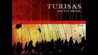 Turisas  The Messenger [upl. by Coffin]