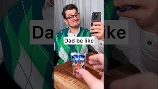 How to make the BEST JUICE for your DAD😎❤️🧃 CHEFKOUDY [upl. by Singleton]