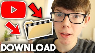 How To Download YouTube Video 2023 All Devices  New Method [upl. by Talanta414]