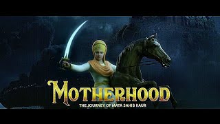 Upcoming Sikh Movie 2021  Official Teaser  Motherhood  ft  GS Dilruba [upl. by Hafler]