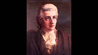 W A Mozart  KV 339  Vesperae Solennes de Confessore in C major [upl. by Samid]