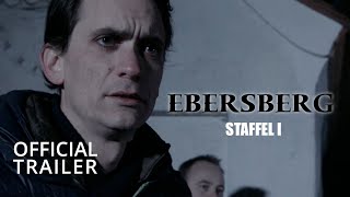 Ebersberg Staffel 1  Official Trailer [upl. by Selwyn]