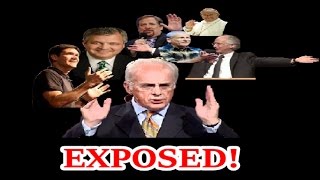 EVANGELICAL APOSTASY  John Macarthurs Heretical Connections Exposed [upl. by Aurelio]