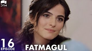 Fatmagul  EP 16  Beren Saat  Turkish Drama  Urdu Dubbing  RH1 [upl. by Noble]