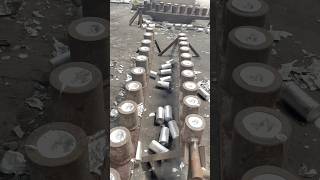 Cold drink cane recycle in factory unitedstate italy spain france germany [upl. by Conlin712]