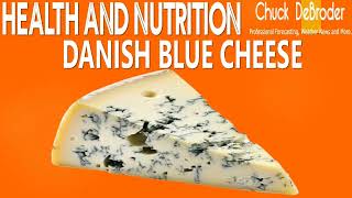 Danish Blue Cheese [upl. by Asyar293]