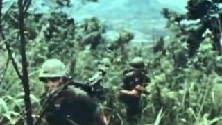 NAM la guerra de los 10000 días Guerra de Vietnam [upl. by Button]