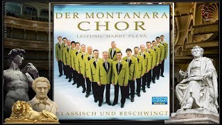 MONTANARA CHOR  Ungarischer Tanz Nr6  KLASSISCH UND BESCHWINGT [upl. by Asilam352]