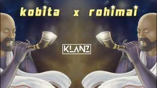 KOBITA x ROHIMAI  KLANZ Mashup [upl. by Oirasor]