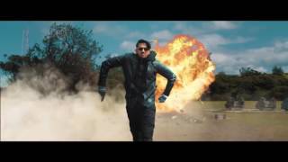 Mrittu Puri extended trailer Arifin Shuvoos Upcoming Bengali Movie Kill Zone 2016 [upl. by Lemal423]