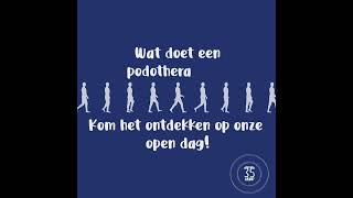 35 jaar Podotherapie OostNederland [upl. by Pelagias]