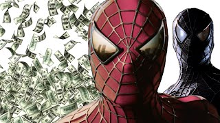 SpiderMan Vuelve a Cines con Éxito  spiderman cine peliculas [upl. by Doersten]