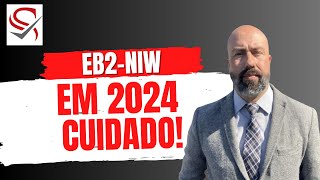 EB2NIW EM 2024 CUIDADO [upl. by Tera816]