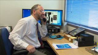 Day in the Life  Forensic Pathology  AProf David Ranson [upl. by Gruchot246]