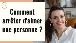 Comment arrêter daimer une personne  5 actions à mettre en place [upl. by Jodie197]