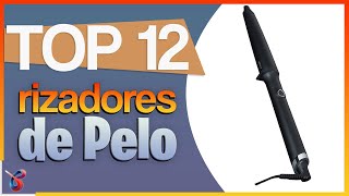 ✅ Los mejores 12 RIZADORES DE PELO 👩‍🦱 de CALIDAD PRECIO para el 2021 🏅 [upl. by Irod]