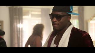 Lethal Bizzle  Party Right Official Video [upl. by Eelyahs]