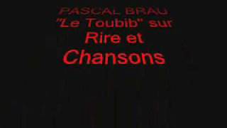 PASCAL BRAU sur Rire et Chansons quotLe toubibquot [upl. by Adnylg529]