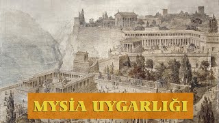 Mysia Uygarlığı [upl. by Lacey]