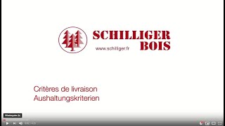 Schilliger Bois [upl. by Mailand]