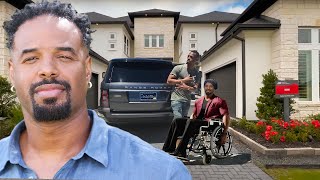 What Happened To Shawn Wayans From The Wayans Bros  Unforgotten [upl. by Esra]