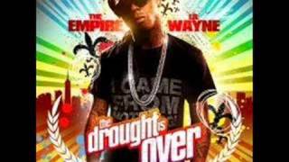 Lil Wayne  Ask Dem Hoes  Da Drought Is Over Part4 [upl. by Aklam]