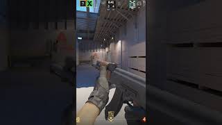 press F to inspect cs2 funnyclips gamingclips cs2clips [upl. by Latham]