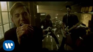 Billy Talent  Saint Veronika  Official Video [upl. by Kipp621]