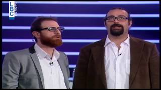 BBCHI  Episode 4 Full  HQ 03112016  برنامج بي بي شي  الحلقة 4 كاملة [upl. by Aubry]