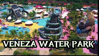 Veneza water Park [upl. by Ahsetan]