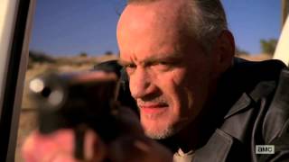 Breaking Bad  Best Scene of all time [upl. by Lenra]