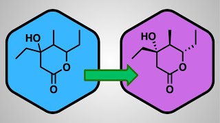 Making a Synthesis Stereoselective [upl. by Anihsit]