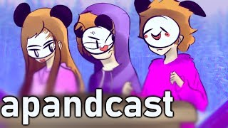 a podcast with only one member lol [upl. by Odranreb]