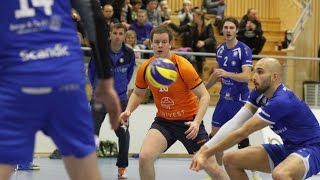 Førde  Randaberg  Eliteserie Herrar  Highlights [upl. by Ardnot615]