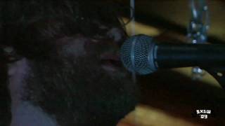 Red Fang  quotReverse Thunderquot  Music 2009  SXSW [upl. by Ydal938]