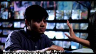 MTV Shahir  Pendam [upl. by Dayiz]