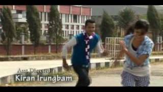 manipuri song khoiyum laige machara [upl. by Flavio]