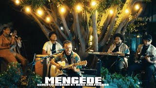 Neba  Mengede 2024 Official Video  ነባ  መንገዴ New Ethiopian Music [upl. by Nnylylloh]