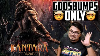 Kantara 2  Kantara Prequel Teaser Review  Yogi Bolta Hai [upl. by Caiaphas]