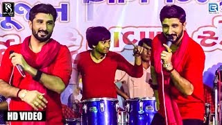 Gaman Santhal  Ranuja Live  02  સુપરસ્ટાર GAMAN SANTHAL નો ધમાકેદાર પ્રોગ્રામ જોવાનું ચુક્સો નહિ [upl. by Adigirb]