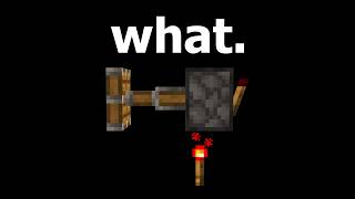 How Hard Is Bedrock Redstone Really [upl. by Attenna]