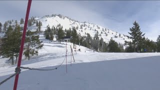 Bogus Basin brings back annual pass sale [upl. by Galatia]