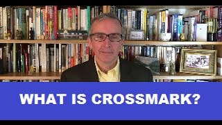 What is Crossmark [upl. by Compte186]