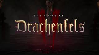 Warhammer Vermintide 2 the Curse of Drachenfels  Sacrifial Attack [upl. by Ailerua122]