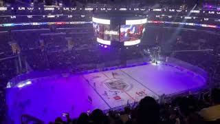 LA Kings Intro 20222023 Season [upl. by Aneekahs]