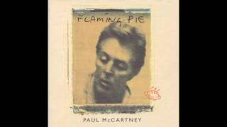 Paul McCartney ‎– Young Boy [upl. by Storz]