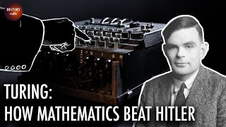 TURING the man who cracked the nazi code  History Calls  FULL DOCUMENTARY [upl. by Dreyer]